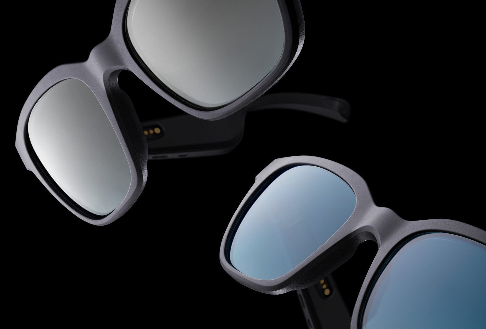 Bose Frames Alto Siyah Bluetooth Gözlük - Njoy'da